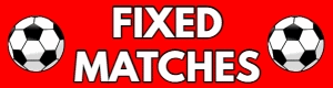 CANADA FIXED MATCHES