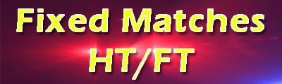 fixed match ht ft free