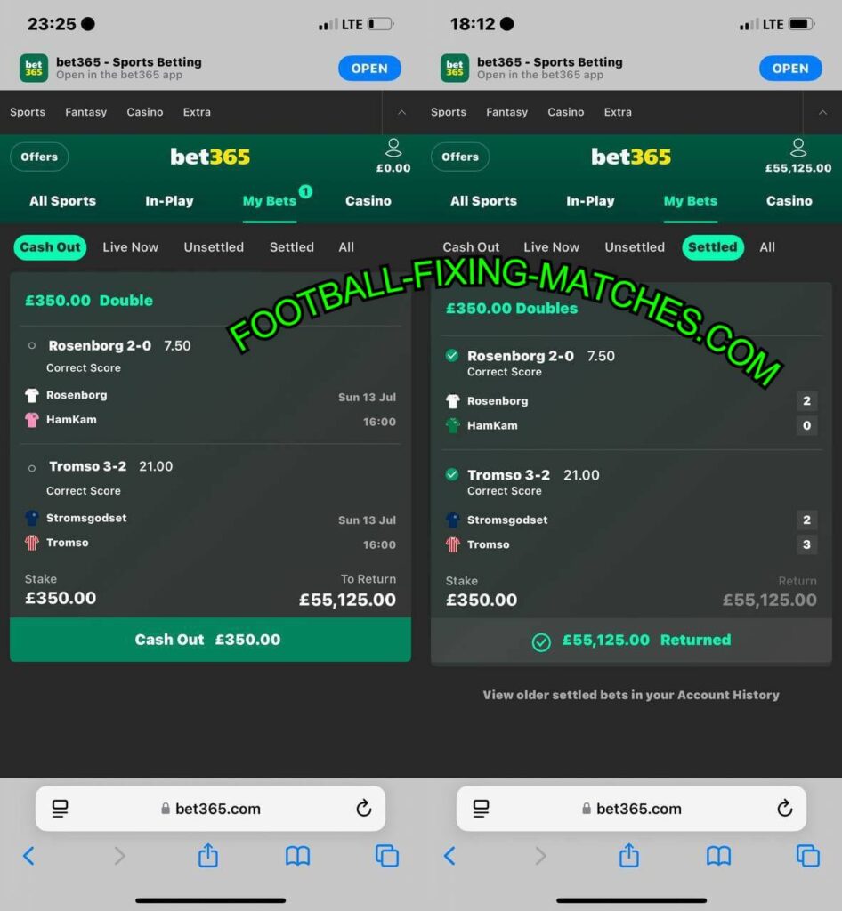 BET365 DARK WEB FIXED GAMES TIPS