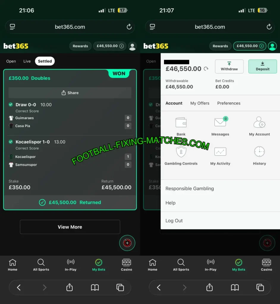 BET365 FOOTBALL CORRECT SCORE MATCH BET365 FOOTBALL CORRECT SCORE MATCH