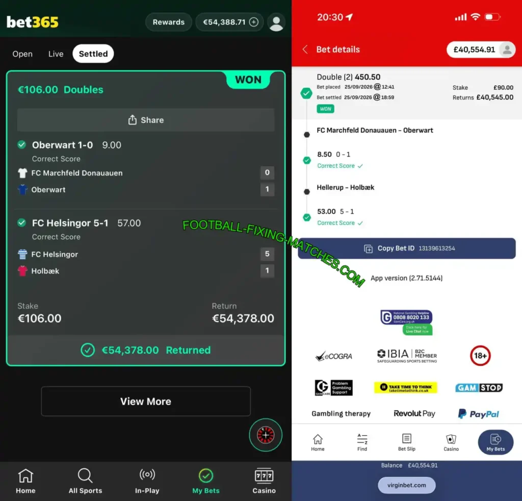 BET365 SOCCER FIXED MATCH BET365 SOCCER FIXED MATCH