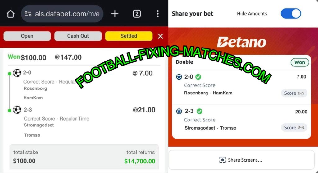 BET365 DARK WEB FIXED GAMES TIPS