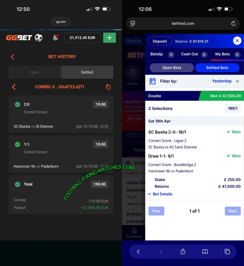 BETFRED CORRECT FIXED BETTING ODDS BETFRED CORRECT FIXED BETTING ODDS