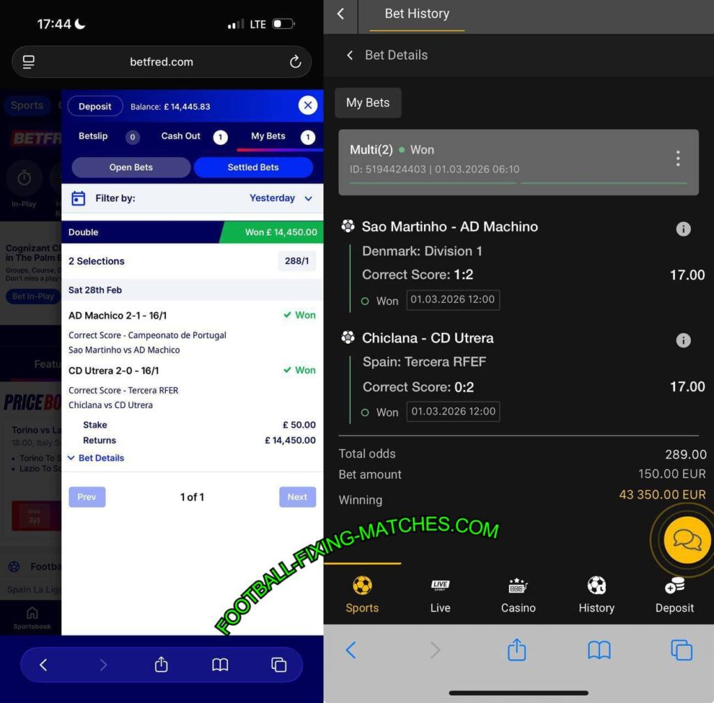 BET PAWA CORRECT FIXED MATCHES BET PAWA CORRECT FIXED MATCHES