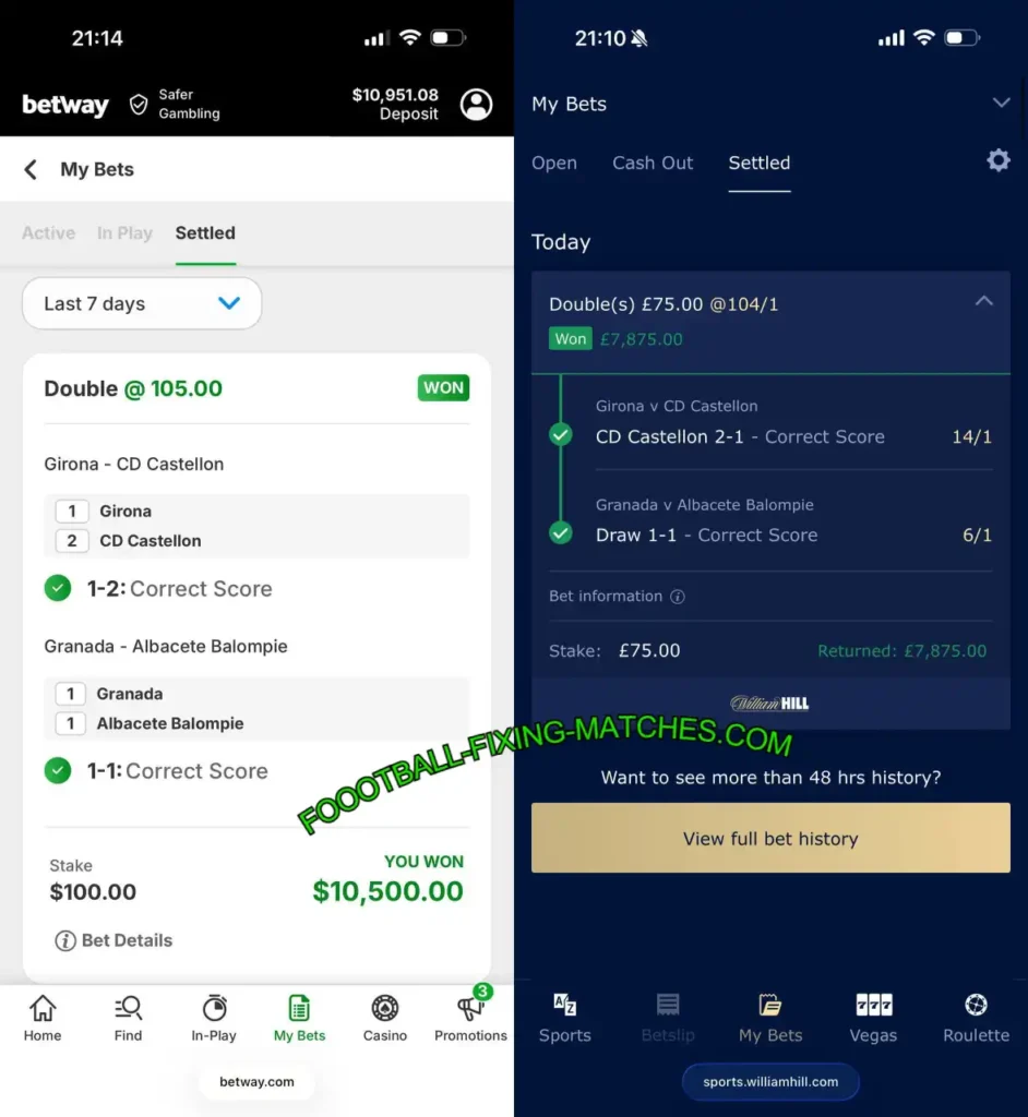 BETWAY CORRECT SCORE SOCCER MATCH BETWAY CORRECT SCORE SOCCER MATCH