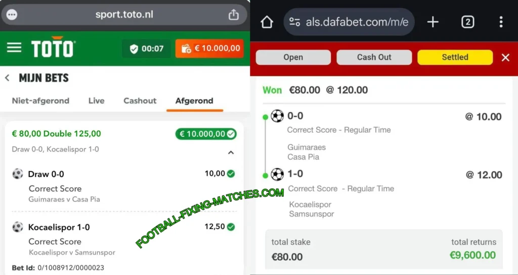 DAFABET CORRECT SCORE SAFE TIPS DAFABET CORRECT SCORE SAFE TIPS