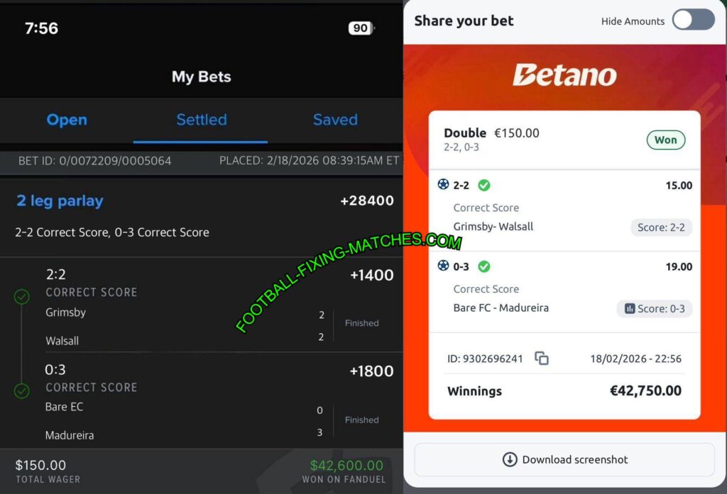 FANDUEL SURE BETTING FIXED TIPS FANDUEL SURE BETTING FIXED TIPS