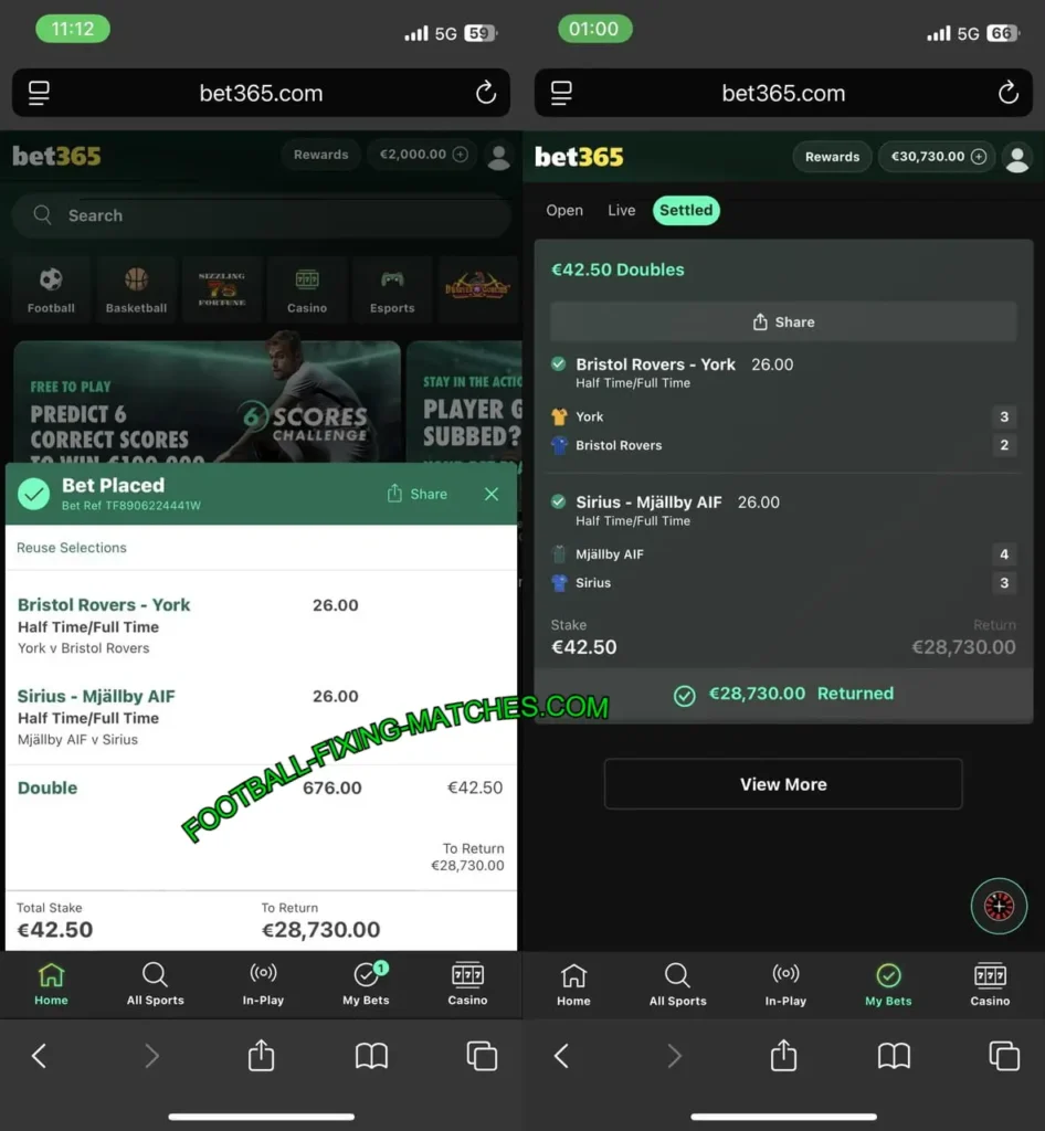 FIXING FOOTBALL MATCHES TIPS 355 FIXING FOOTBALL MATCHES TIPS 355