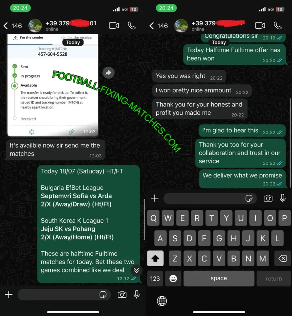 FIXING HALFTIME FULLTIME BETS WHATSAPP FIXING HALFTIME FULLTIME BETS WHATSAPP