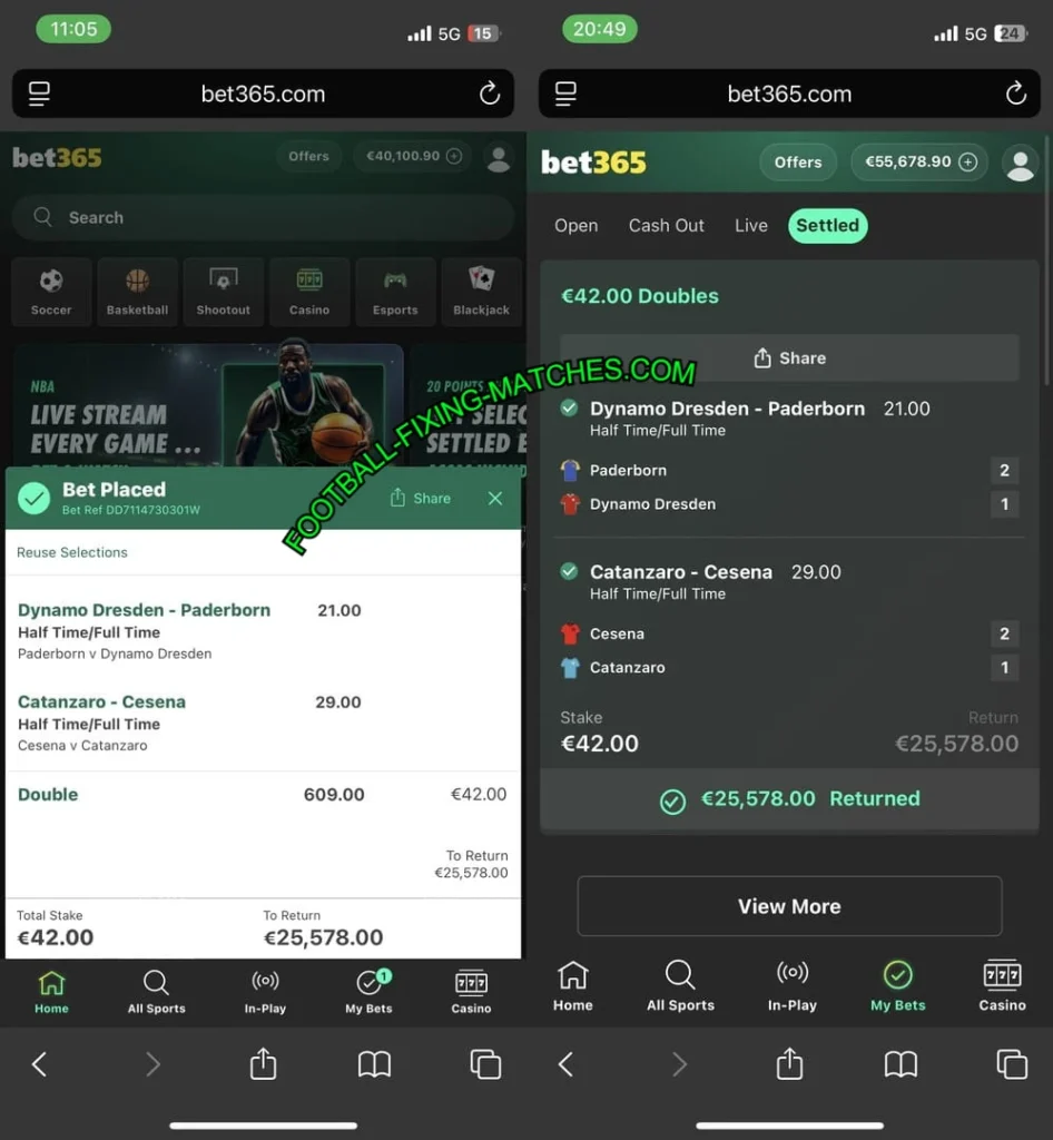 FIXING MATCHES TELEGRAM FIXING MATCHES TELEGRAM