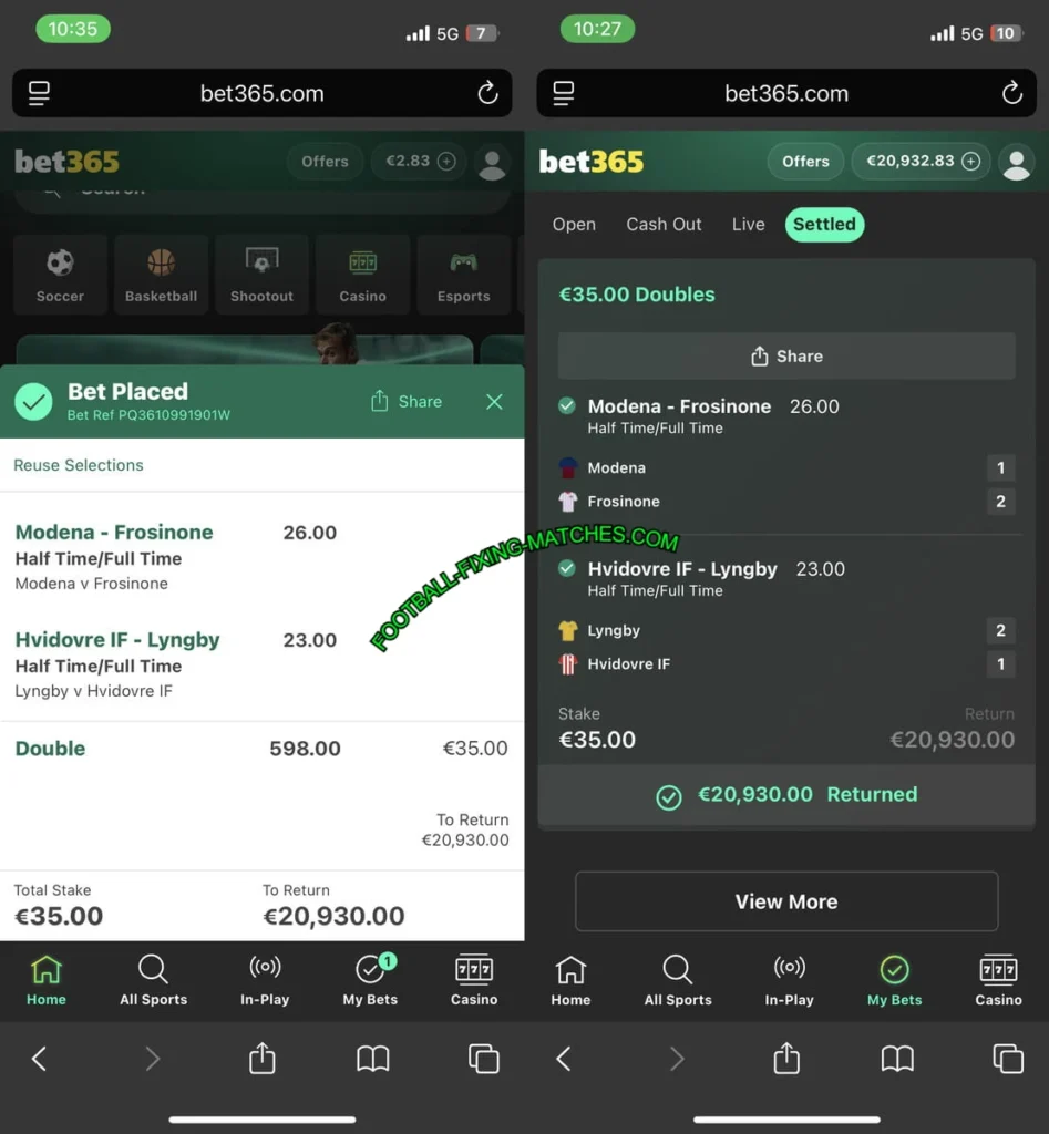 FIXING SOCCER TIPS HTFT 21 12 FIXING SOCCER TIPS HTFT 21 12