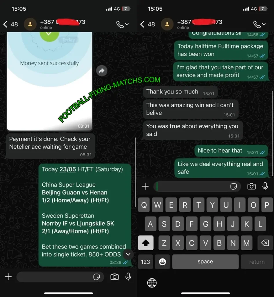 FIXING TELEGRAM FOOTBALL GROUP FIXING TELEGRAM FOOTBALL GROUP