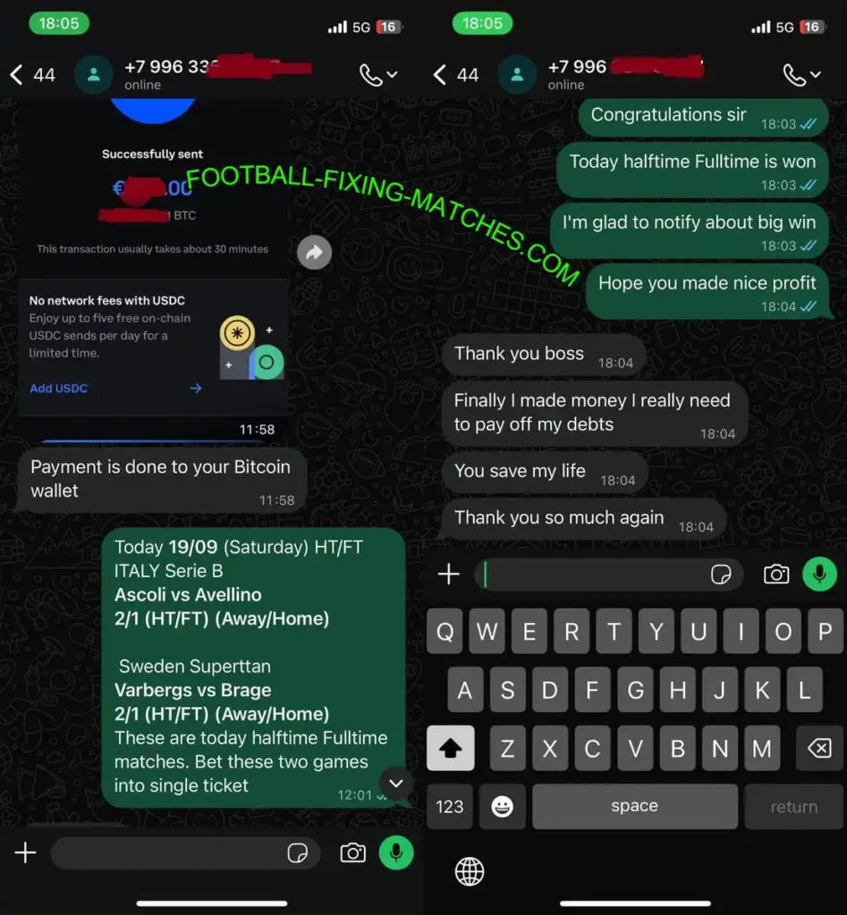 FIXING TELEGRAM MATCHES FORUBM FIXING TELEGRAM MATCHES FORUBM