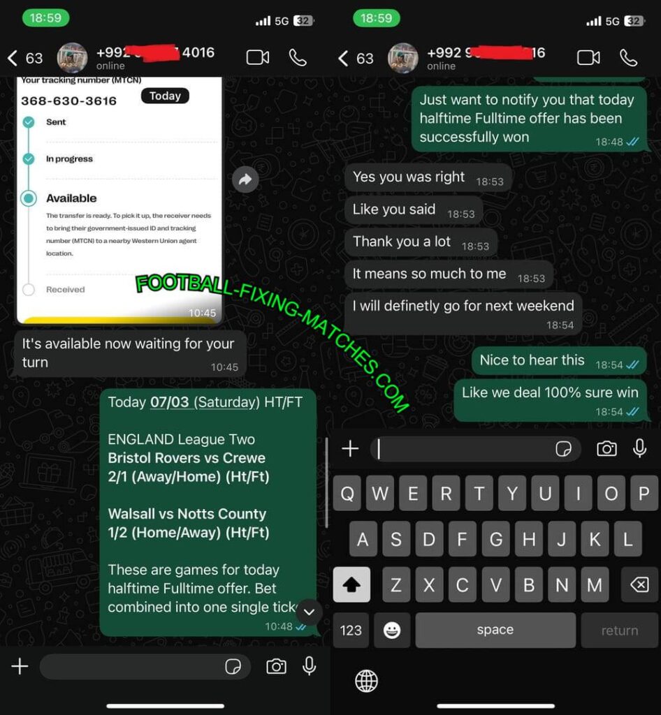 FXING SOCCER HTFT TIPS 21 12 FXING SOCCER HTFT TIPS 21 12