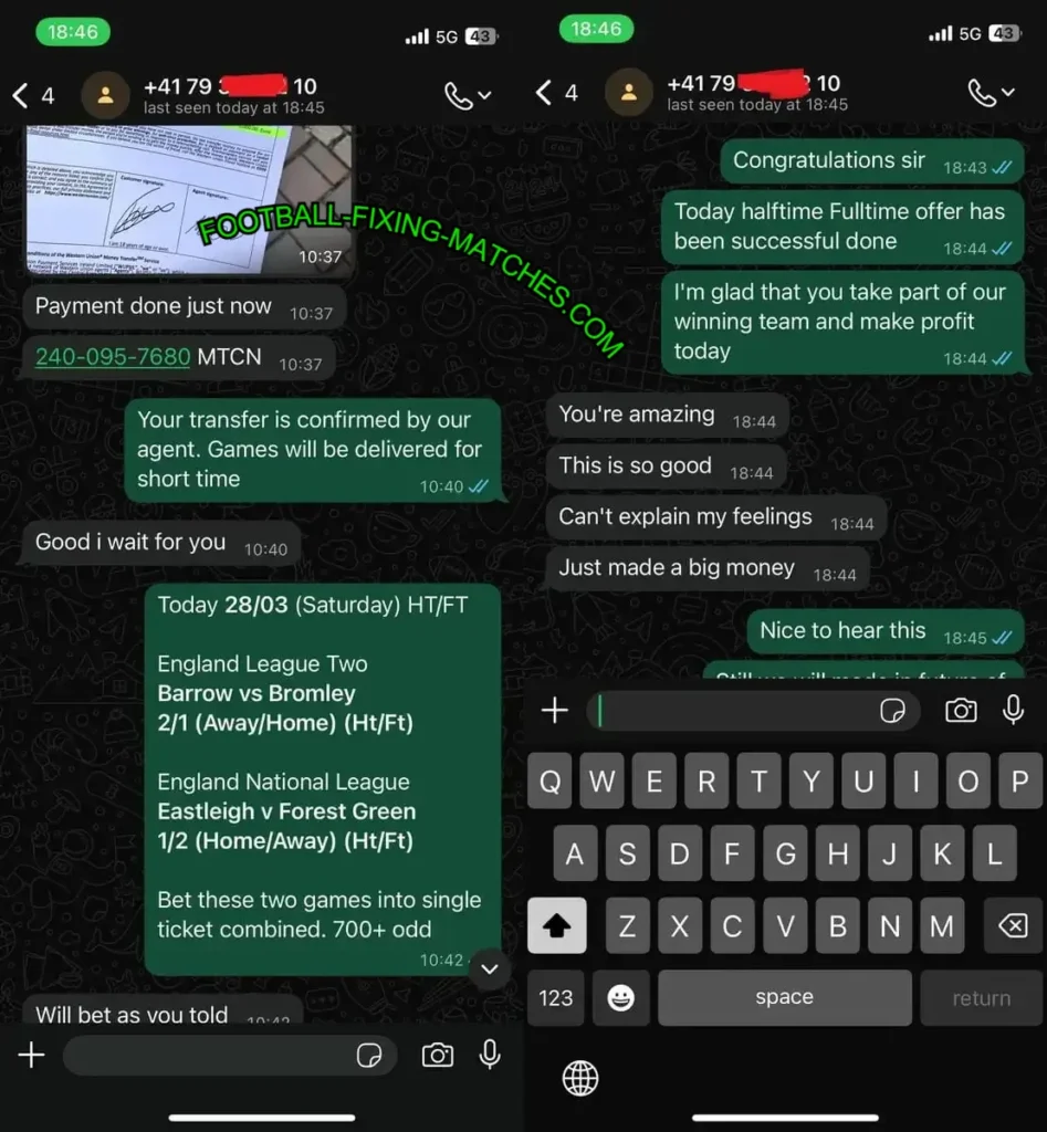 MATCH FIXING TIPS HTFT MATCH FIXING TIPS HTFT