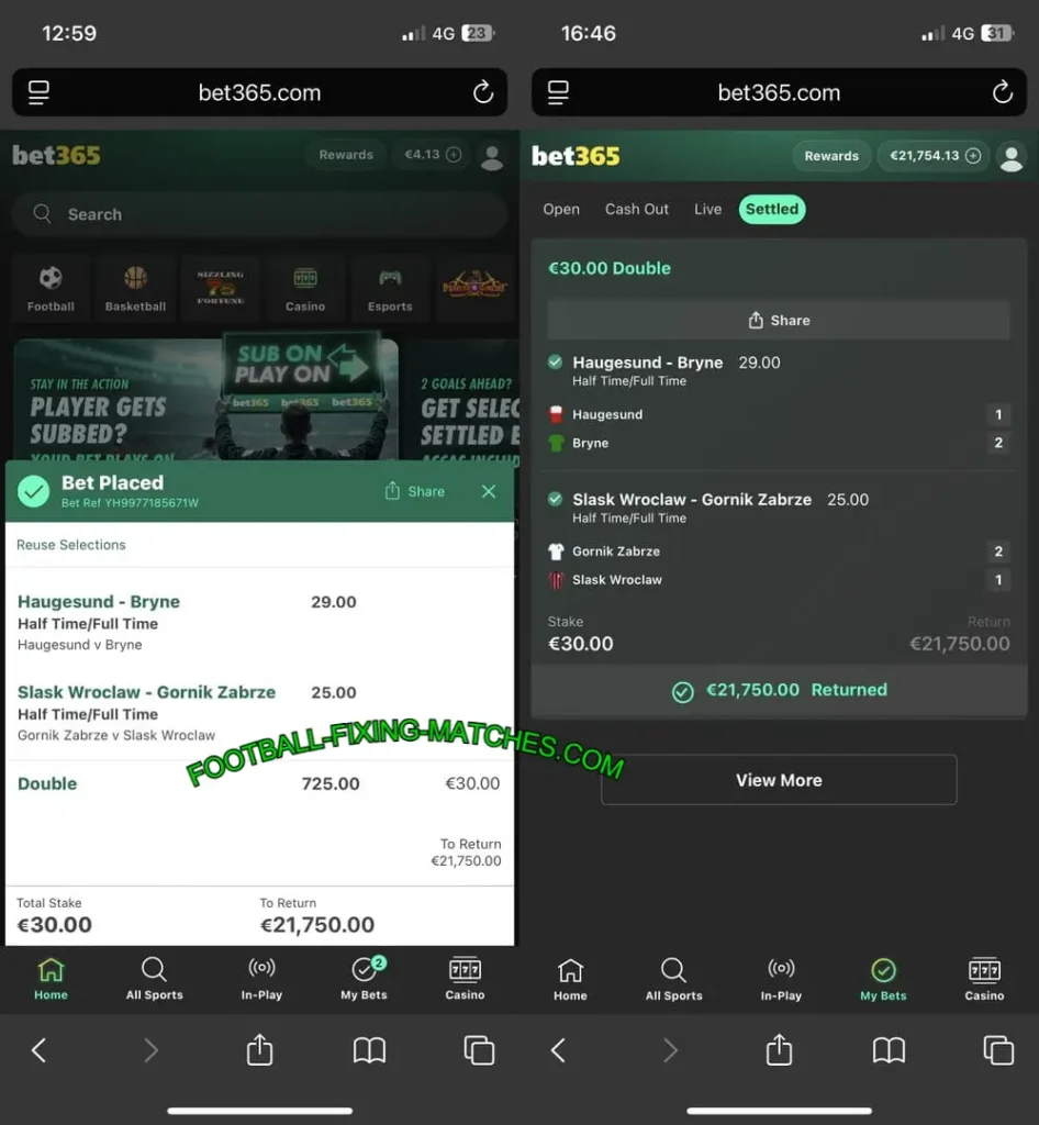 MATCHFIXING FOOTBALL HTFT TIPS MATCHFIXING FOOTBALL HTFT TIPS