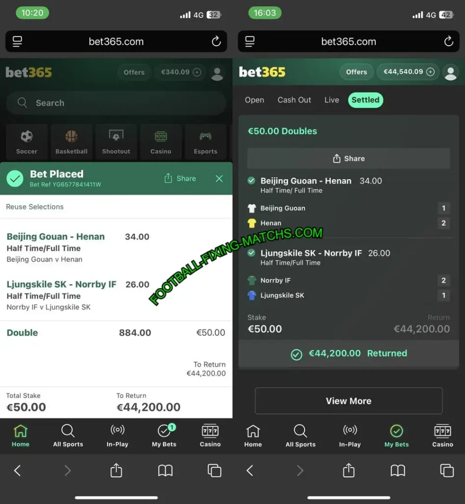 MATCHFIXING TIPS MATCHFIXING TIPS