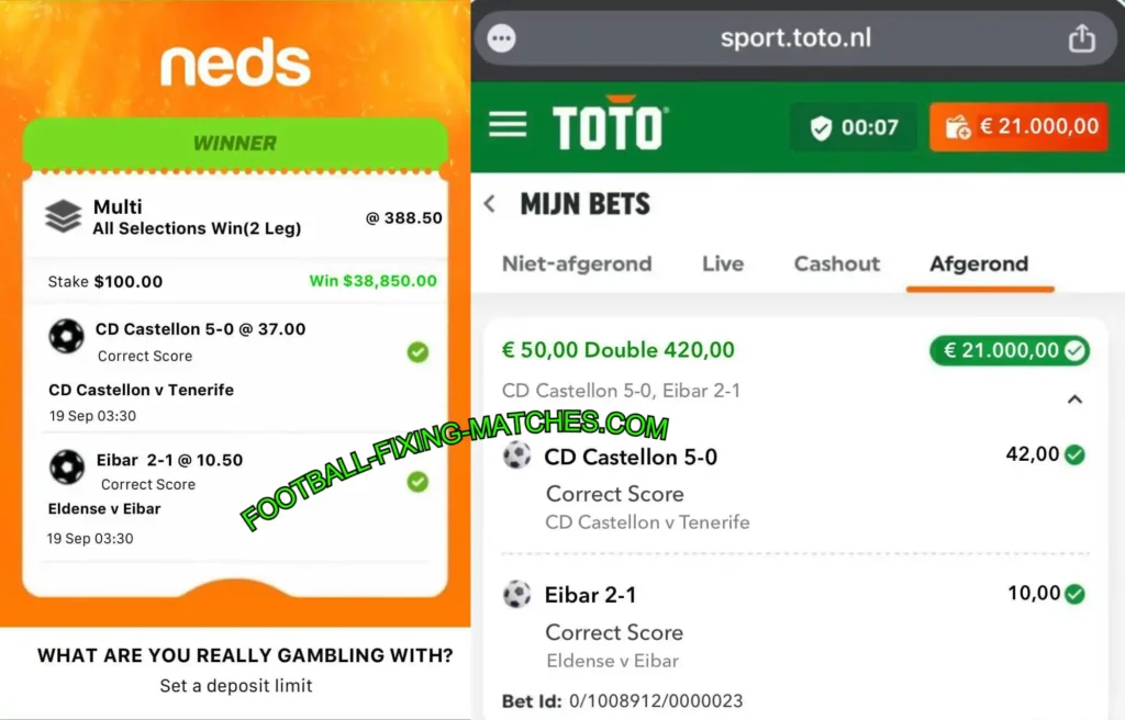 NEDS FOOTBALL FIXED MATCHES TIPS NEDS FOOTBALL FIXED MATCHES TIPS