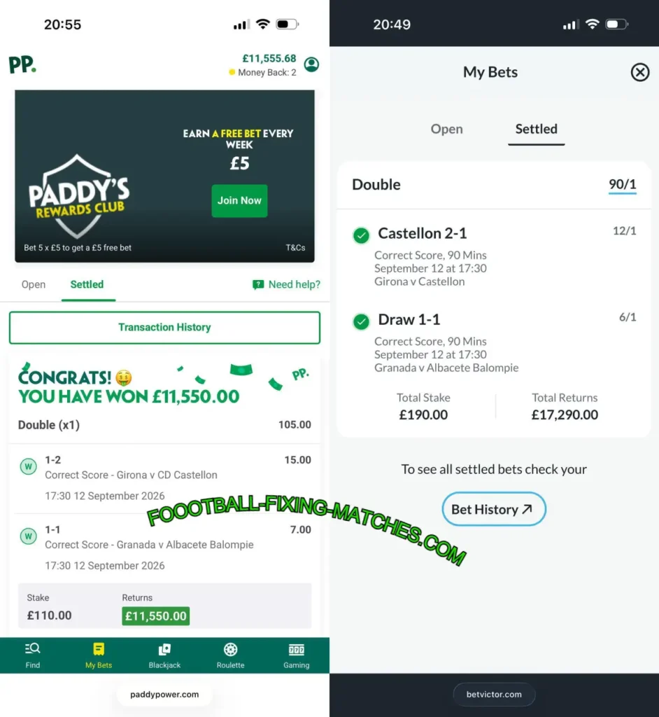PADDY POWER CORRECT SCORE TIPS PADDY POWER CORRECT SCORE TIPS