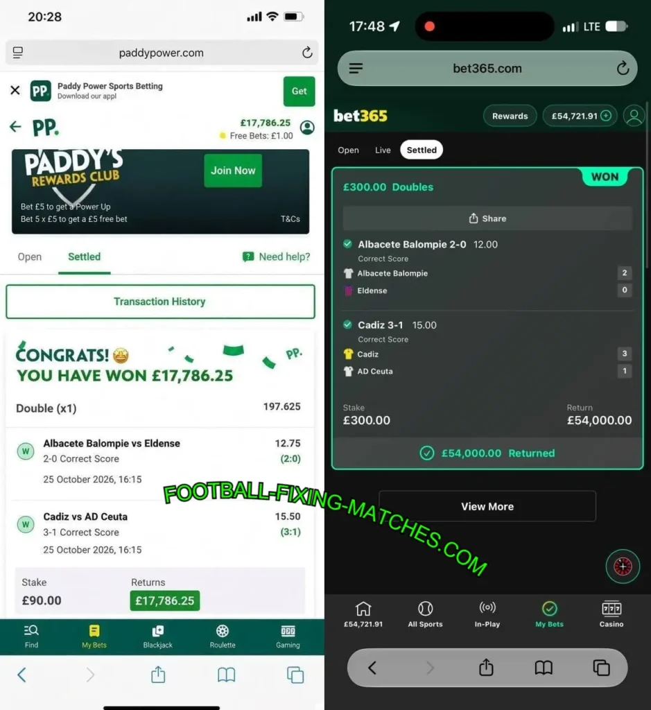 PADDYPOWER CORRECT SCORE MATCHES PADDYPOWER CORRECT SCORE MATCHES