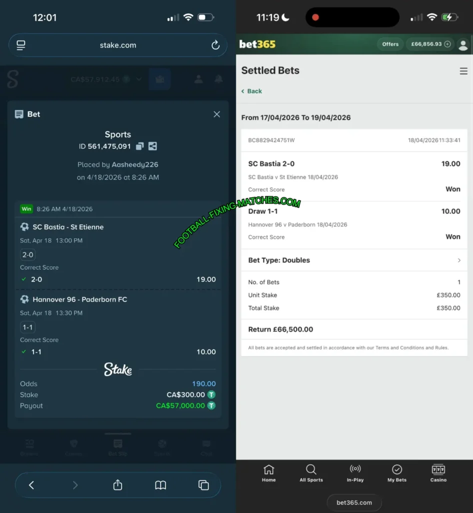 SECURE BET365 CORRECT FIXED MATCHES SECURE BET365 CORRECT FIXED MATCHES