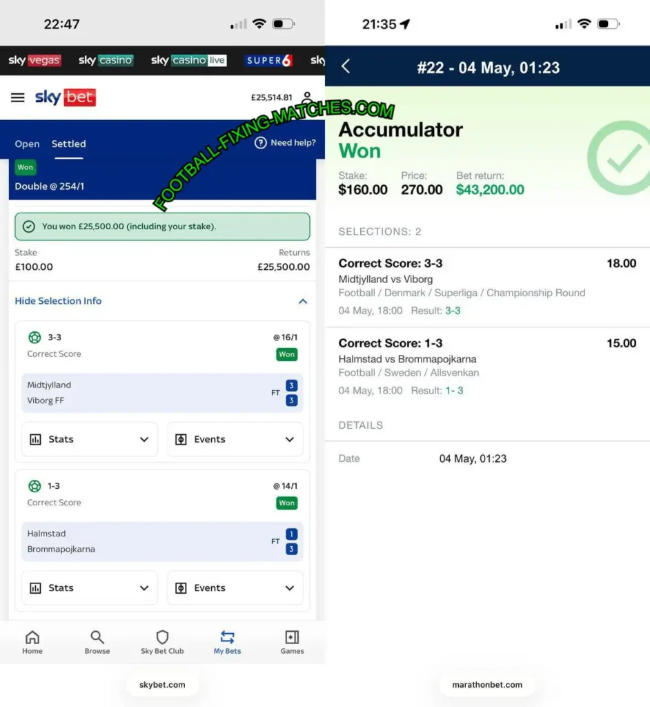 SKYBET CORRECT SCORE BETTING ODDS SKYBET CORRECT SCORE BETTING ODDS